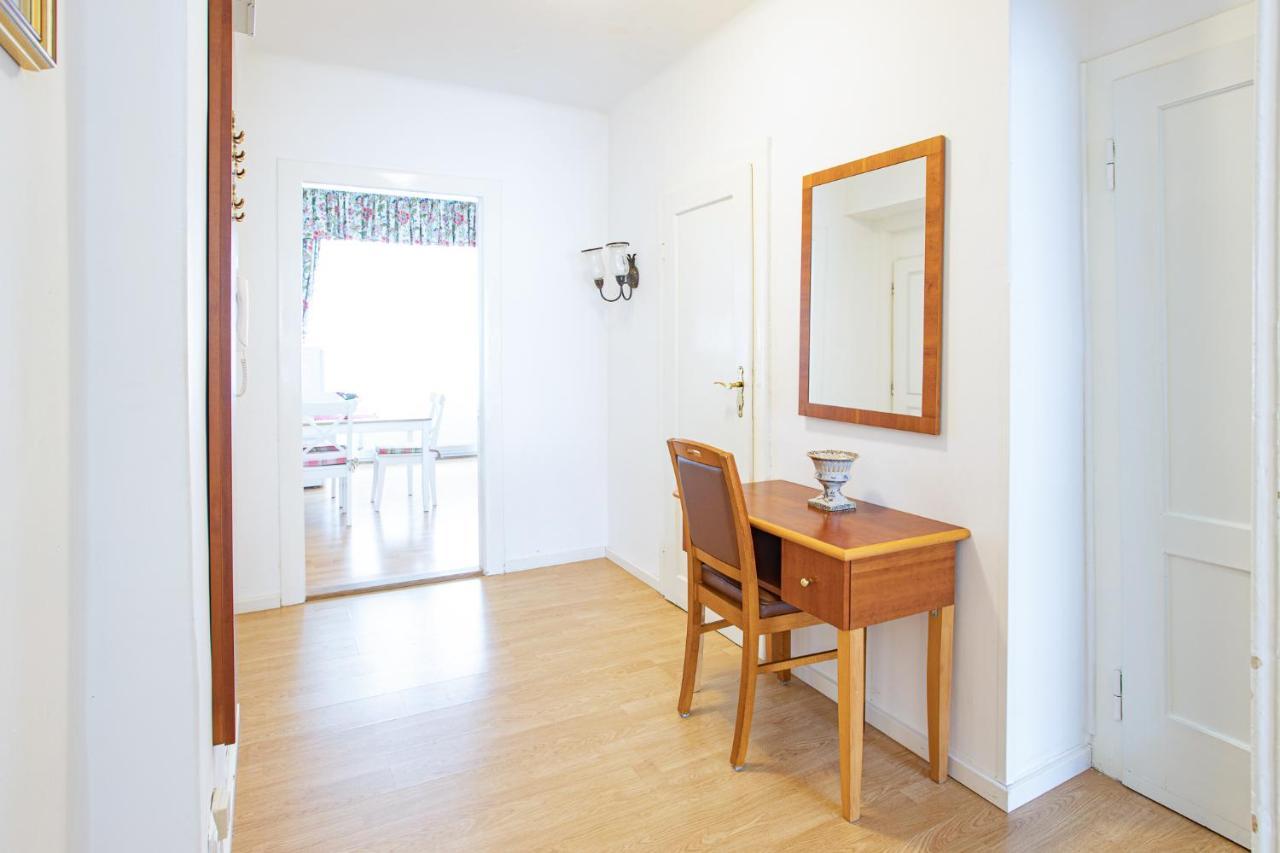 Melissa Apartments カルロヴィ・ヴァリ エクステリア 写真