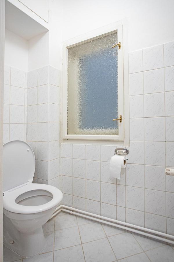 Melissa Apartments カルロヴィ・ヴァリ エクステリア 写真