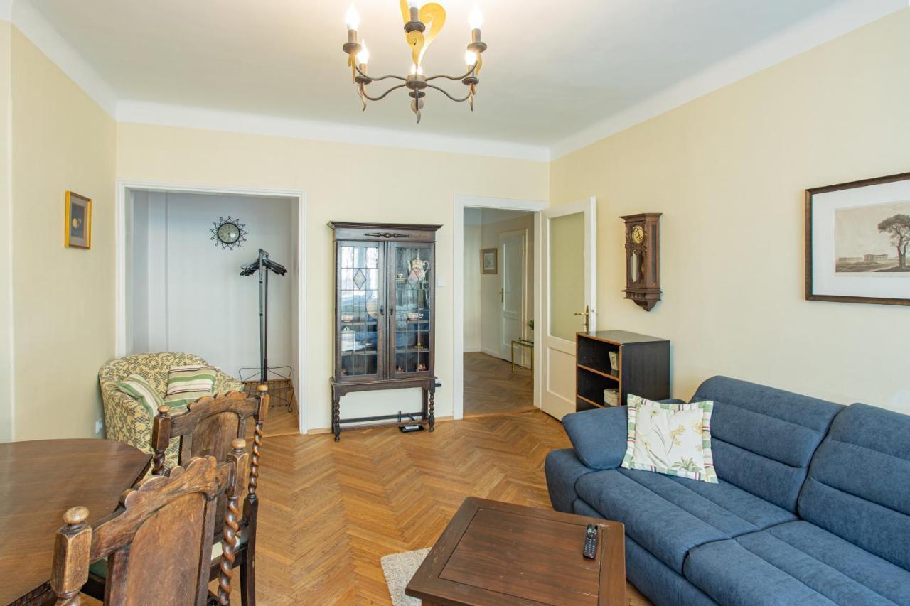 Melissa Apartments カルロヴィ・ヴァリ エクステリア 写真