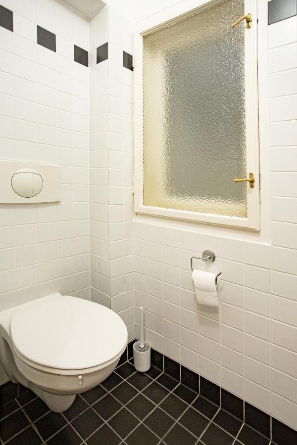 Melissa Apartments カルロヴィ・ヴァリ エクステリア 写真