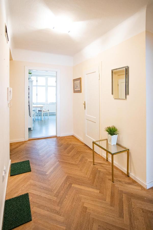 Melissa Apartments カルロヴィ・ヴァリ エクステリア 写真