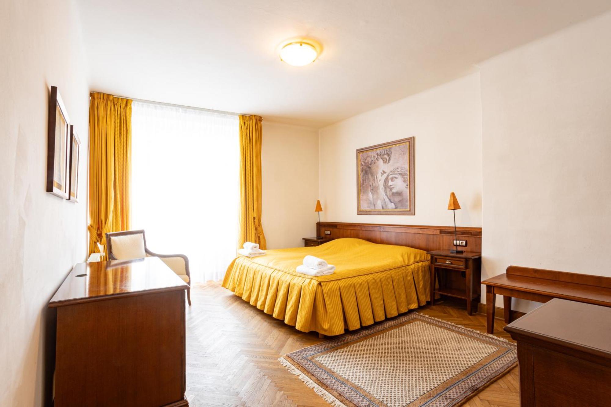 Melissa Apartments カルロヴィ・ヴァリ エクステリア 写真