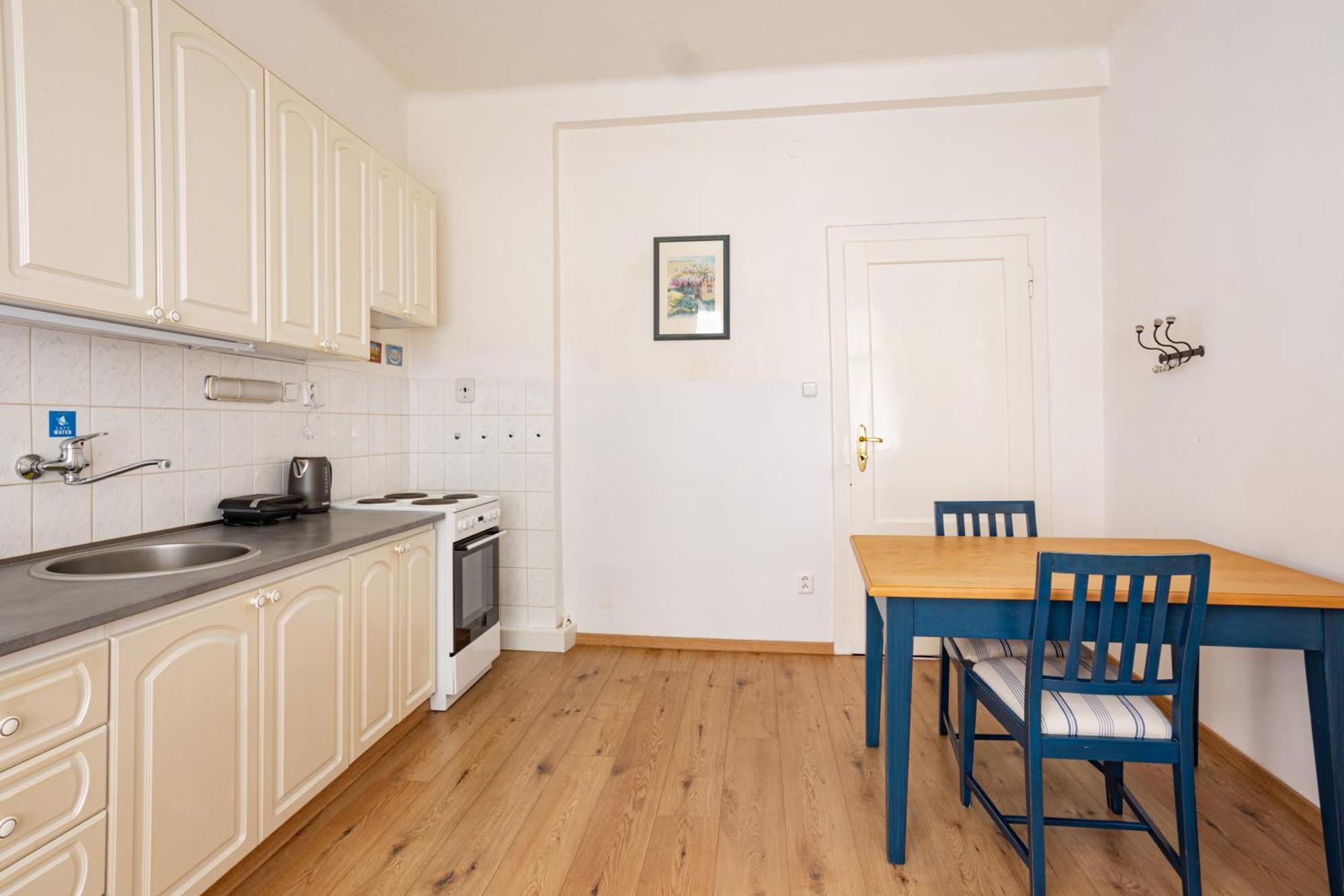 Melissa Apartments カルロヴィ・ヴァリ エクステリア 写真