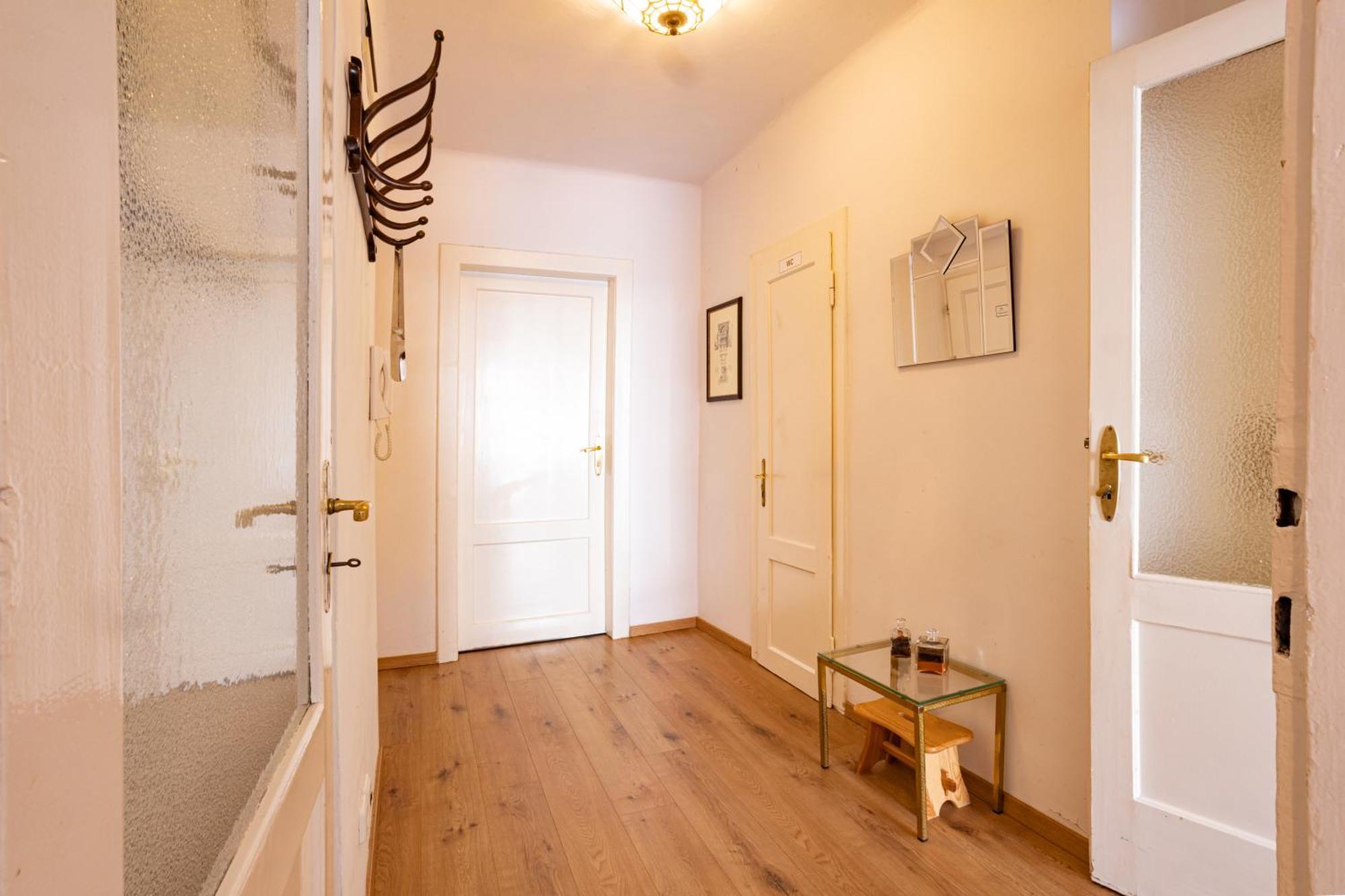 Melissa Apartments カルロヴィ・ヴァリ エクステリア 写真