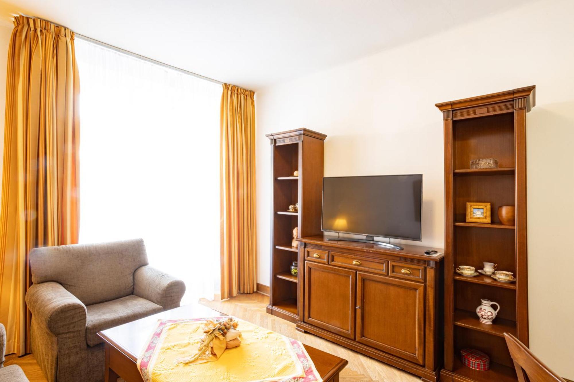Melissa Apartments カルロヴィ・ヴァリ エクステリア 写真